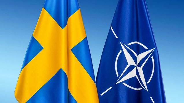NATO'dan son dakika İsveç duyurusu! İsveç NATO'nun 32'nci üyesi oldu