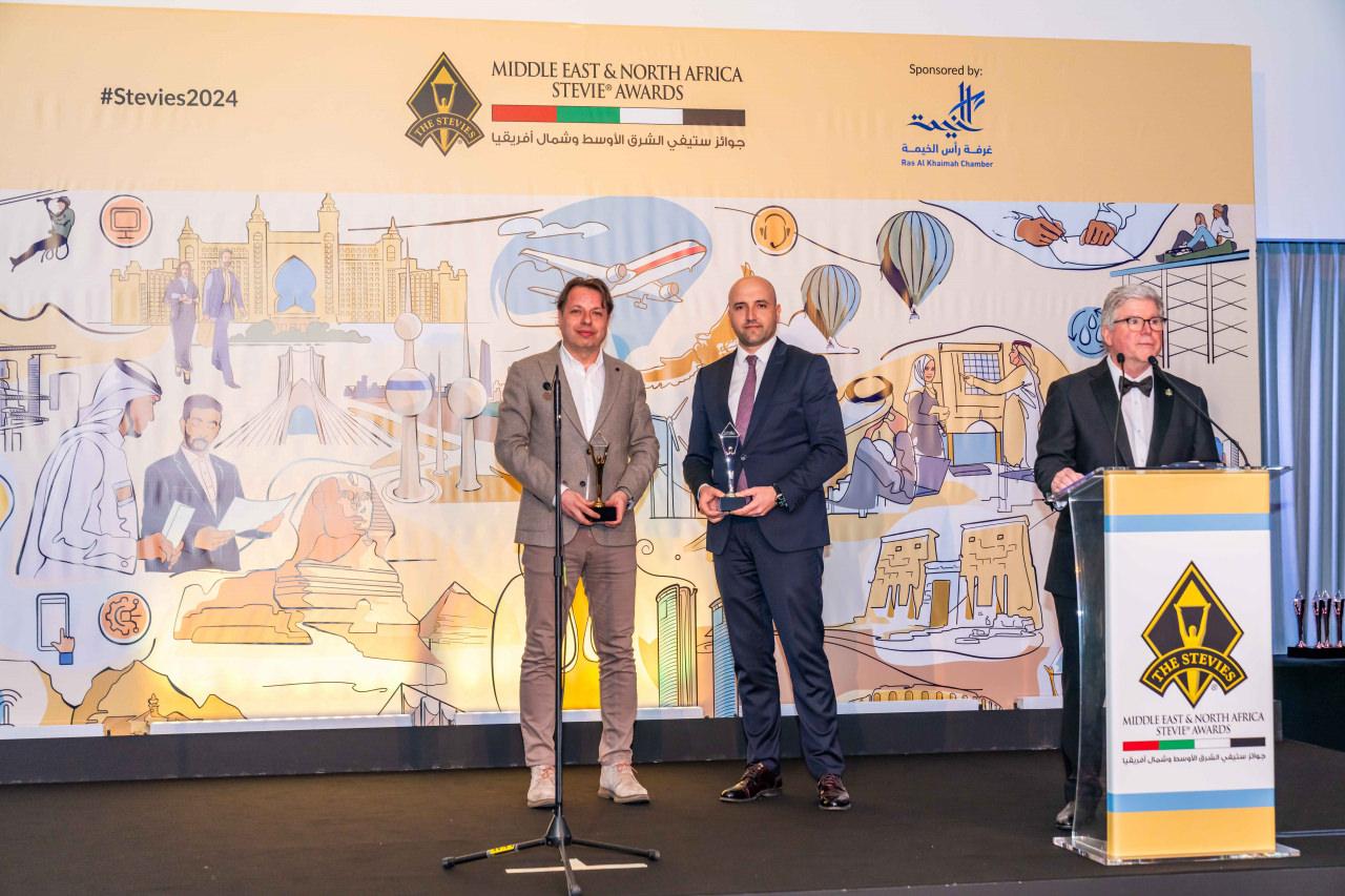 Türkiye’den ödül kazanan tek kamu kurumu Bağcılar Belediyesi oldu