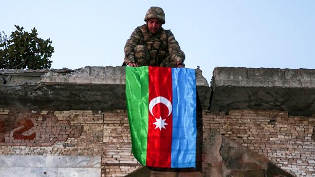 Azerbaycan'dan son dakika Ermenistan açıklaması: 4'ünü de derhal geri verin!