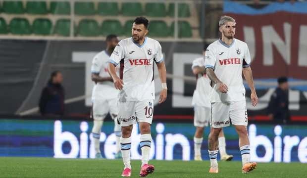 Trabzon yerel basını: "Anlat hocam nasıl uyuduk?"