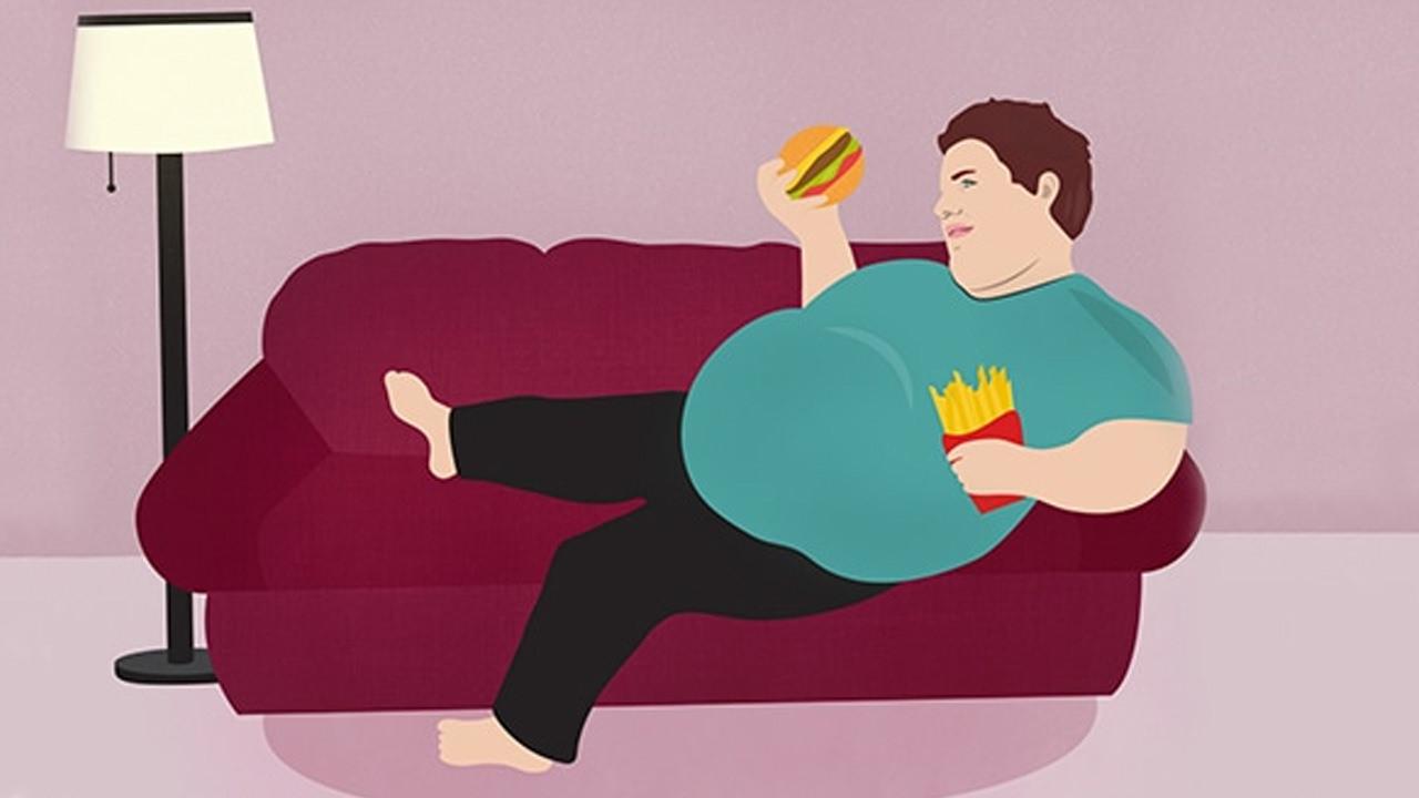 Hızlı kilo vereyim derken sağlığınızdan olmayın! Obezite ile ilgili önemli açıklamalar