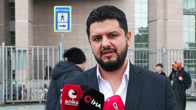Oğuz Murat Aci'nin ailesinden Bülent Cihantimur açıklaması