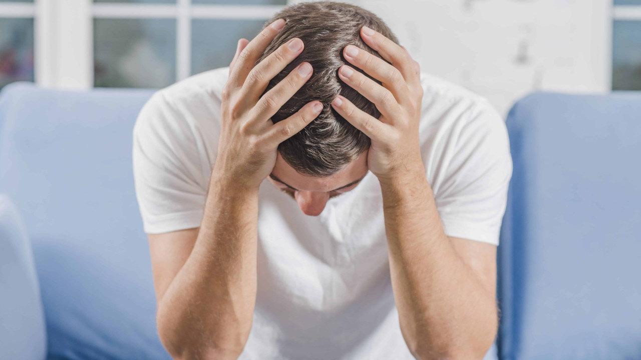 Açlıktan baş ağrısı nasıl geçer, neden olur? Oruçluyken migrenin nüksetmesi…