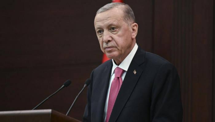 Cumhurbaşkanı Erdoğan'ın bugünkü durağı Erzurum olacak