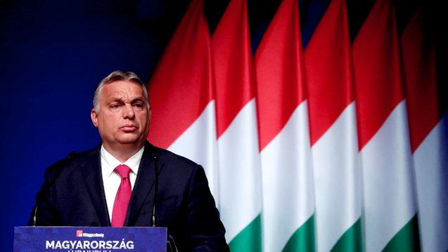 Macaristan'dan savaş ilanı gibi açıklama! Viktor Orban resmen duyurdu: İşgal edeceğiz!