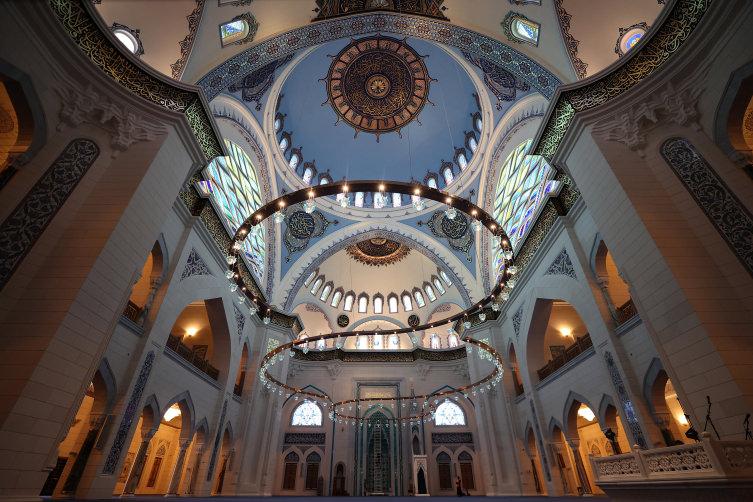 Ramazanın maneviyatıyla İstanbul’u keşfedin!