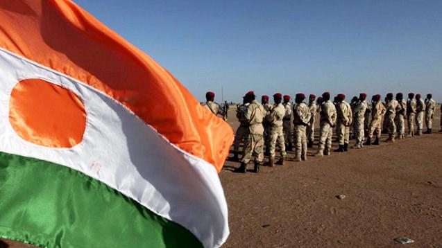 Nijer'den ABD kararı! Anlaşma iptal edildi
