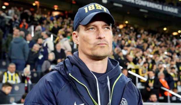 Alexander Blessin: Umurumda bile değil