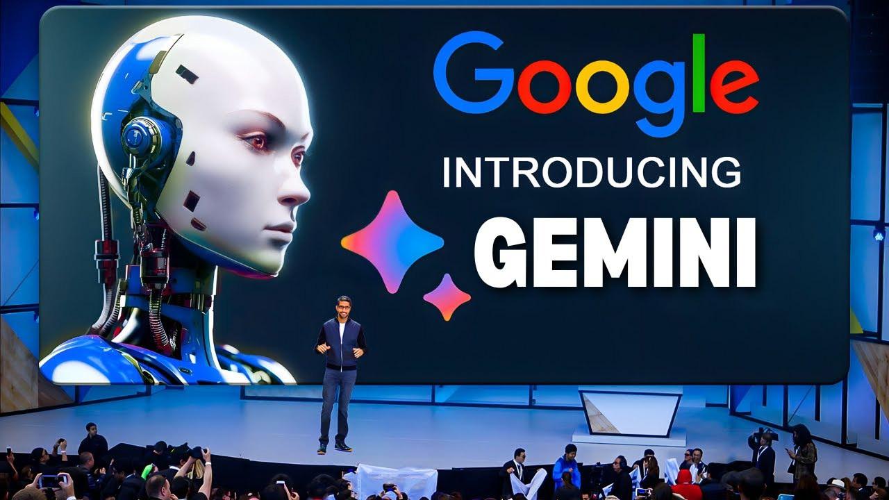 Google, "Gemini" adlı AI sohbet robotunun bu yıl bazı ülkelerde seçimlerle ilgili sorulara cevap verme yetkisini kısıtladı. Bu ülkeler arasında Hindistan, ABD ve İngiltere bulunuyor.