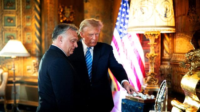 Macaristan'dan ABD'ye çok sert tepki! ABD Büyükelçisi Dışişlerine çağırıldı!