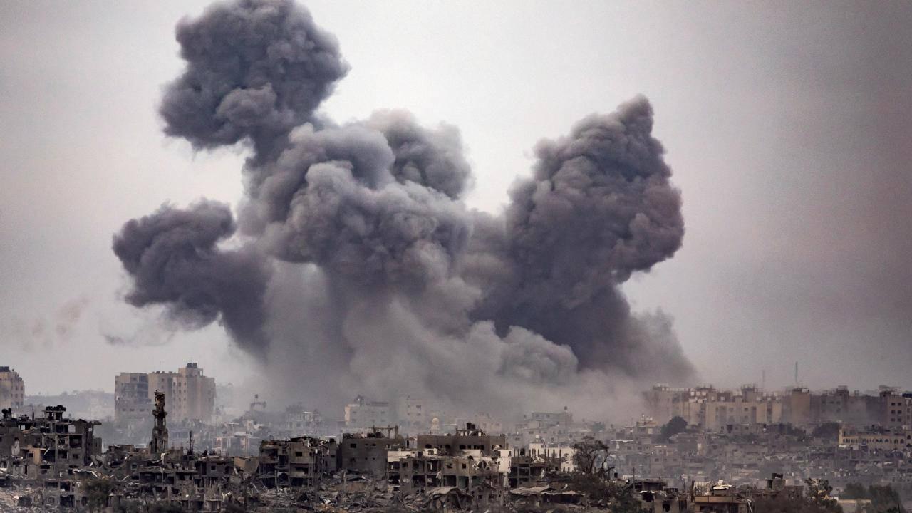 Fransa'dan sürpriz 'Gazze' hamlesi! 48 saat içinde...