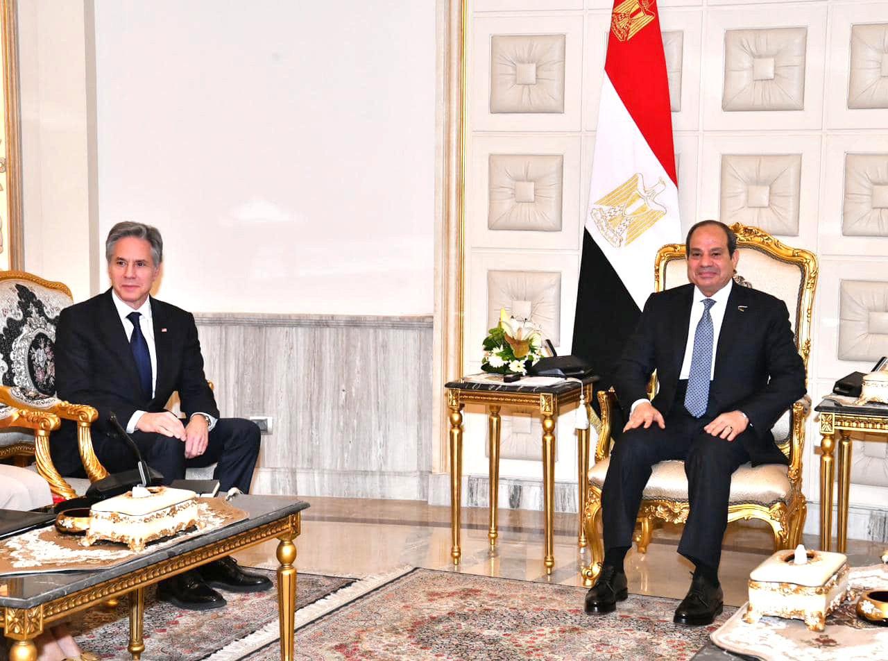 Sisi'den Refah uyarısı: Tehlikeli sonuçları olur