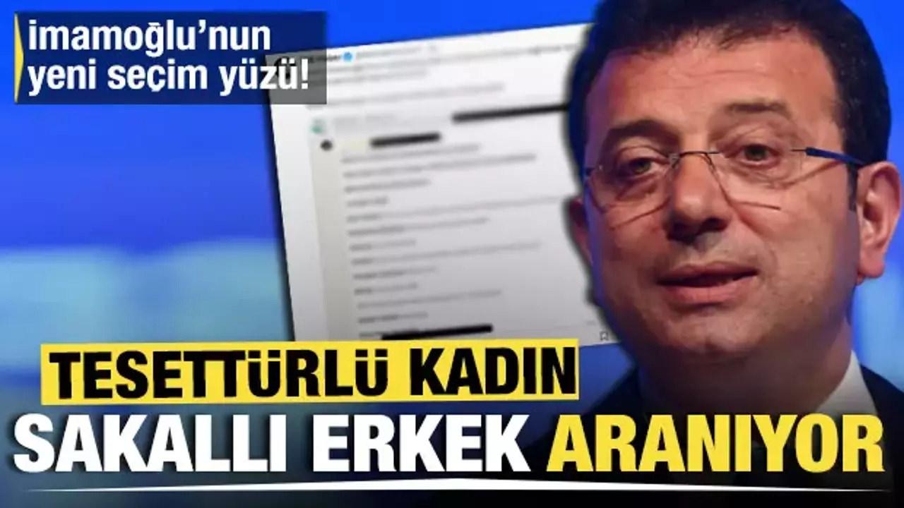 Tesettür ifşa