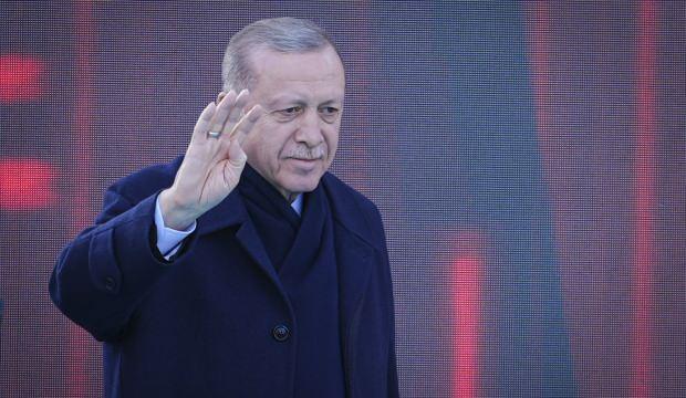 CHP'deki 'para sayma' görüntülerine Erdoğan'dan çok sert açıklamalar!