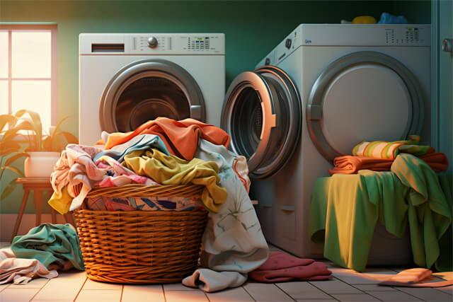 Çamaşırlardan deterjan lekesi nasıl çıkar? Deterjanlar çamaşırları neden lekeler?