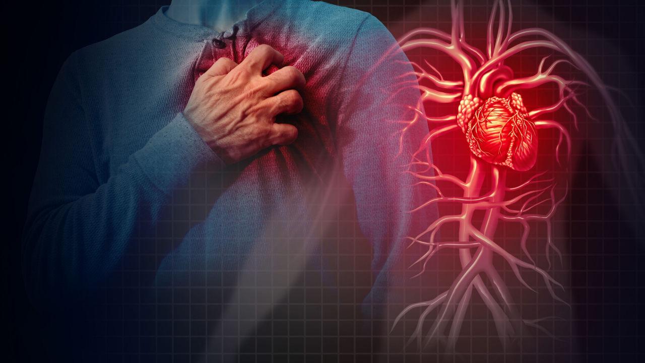 Aralıklı oruç kalp krizi riskini artırıyor