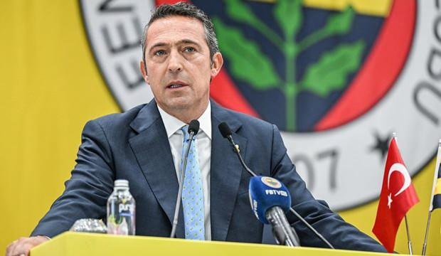 Galatasaray'dan, Ali Koç hakkında suç duyurusu