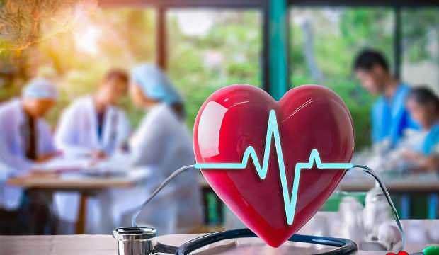 Mehmet Akif Ersoy G&ouml;ğ&uuml;s Kalp Ve Damar Cerrahisi E.A.H.