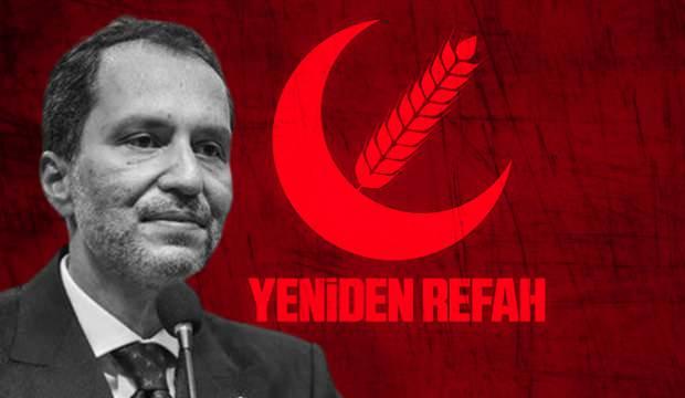 Yeniden Refah'ta toplu istifa! Eski İl Başkanı ve 21 yönetici AK Parti'ye katıldı