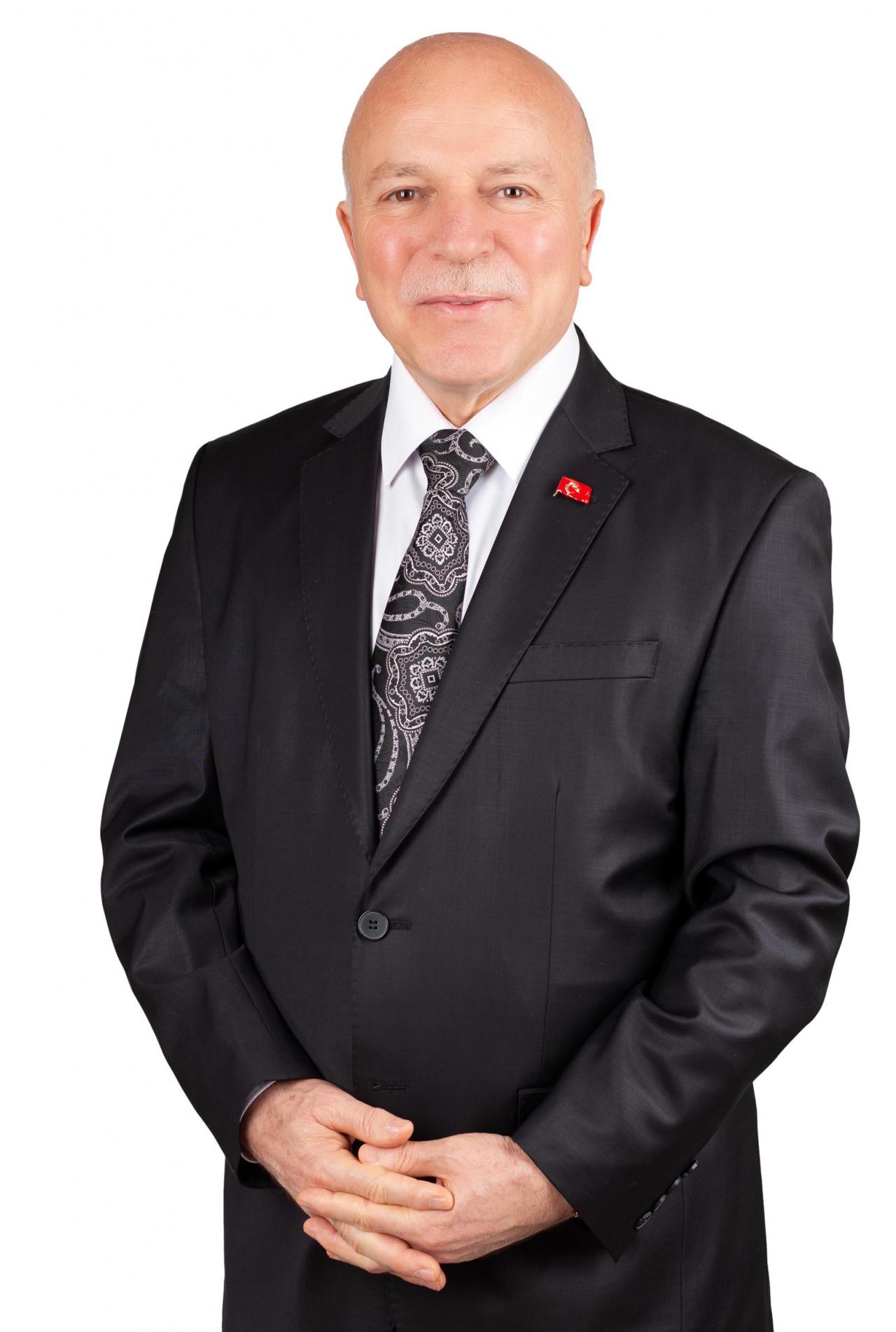 Mehmet Sekmen