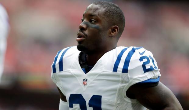 Vontae Davis 35 yaşında hayatını kaybetti