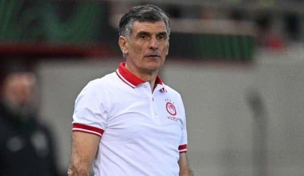 Jose Mendilibar: Rövanşta daha dikkatli olacağız