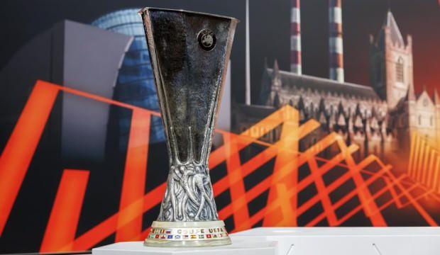 UEFA Avrupa Ligi’nde çeyrek final turu başlıyor