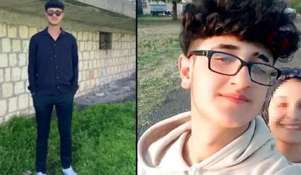 16 yaşındaki çocuk, hayvan otlatırken öldürüldü
