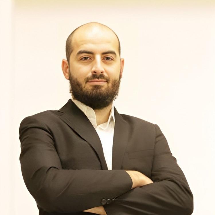 Mardin Artuklu Üniversitesi Dr. Öğretim Üyesi Mehmet Rakipoğlu 