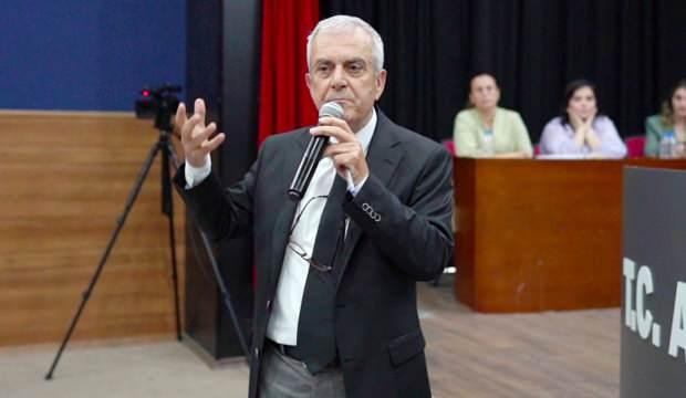 CHP Grup Sözcüsünden şoke eden gaf: Cemil Tugay'a “Cemil Bayık” dedi
