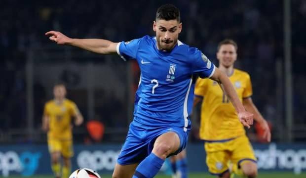 Trabzonspor'dan, Olympiakoslu futbolcu için transfer açıklaması