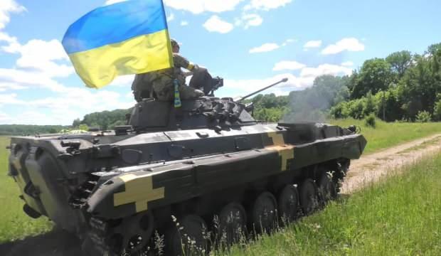 Ukrayna: Kırım'da 4 adet S-400 hava savunma sistemini imha ettik