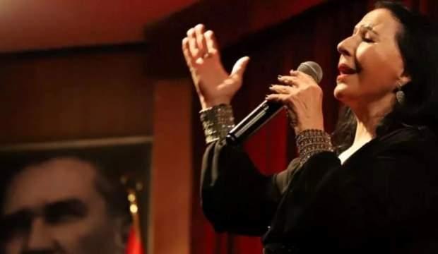Ünlü şarkıcı Nur Yoldaş'tan üzen haber! Hastaneye kaldırıldı