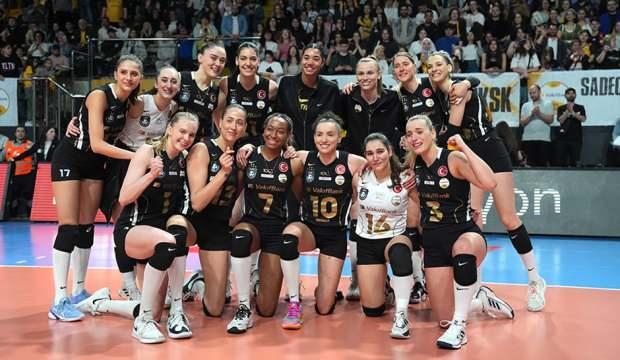 VakıfBank'ta yaprak dökümü! Tam 7 isim...