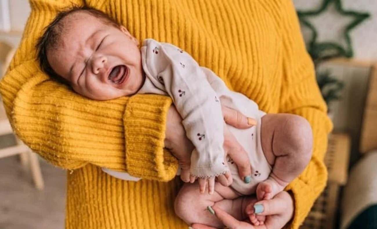 Yeni doğan bebekleri susturmanın en etkili yolu nedir? Ağlayan bebek nasıl susturulur?