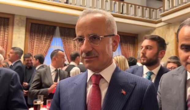 Bakan Uraloğlu: 'X' hala Türkiye'ye temsilci atamadı
