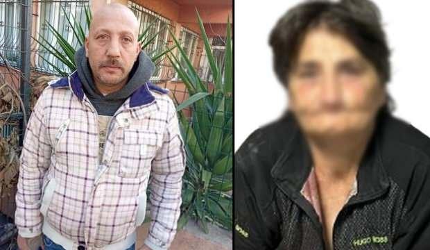 Fatih'te dehşet: Küfür eden sevgilisini öldürdü