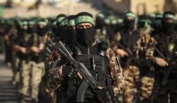Hamas: İsrail'in yeni engelleri olmadığı sürece atmosfer olumlu