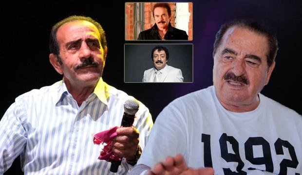 İbrahim Tatlıses Mustafa Keser'e böyle seslendi: Haddini bil, nankör olma