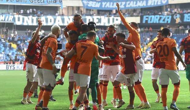 Spor yazarları Adana Demirspor-Galatasaray maçı için ne dedi?