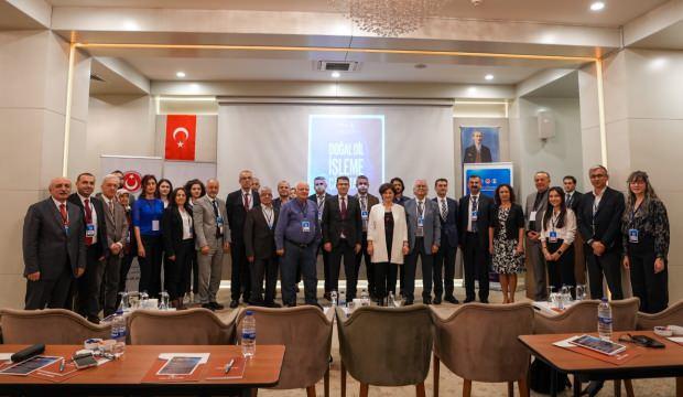 TDK'nin düzenlediği 'Doğal Dil İşleme Çalıştayı' Ankara'da başladı