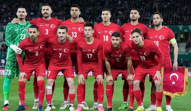 Türkiye, Galler ve İzlanda maçlarını nerede oynayacak? İşte cevabı