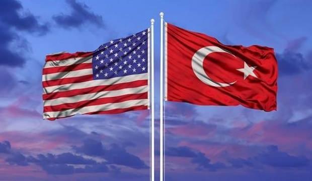 Türkiye ile ABD arasında Ankara'da Terörle Mücadele zirvesi