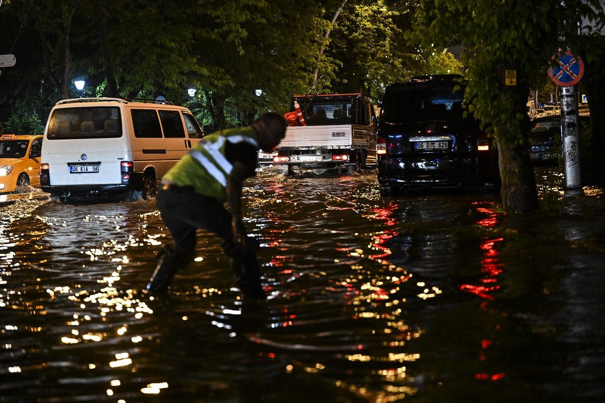 Ankara