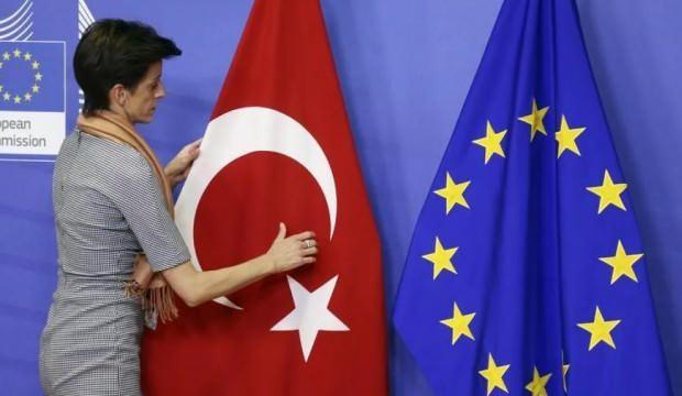 AB'de bir ilk: Türkiye de davet edildi