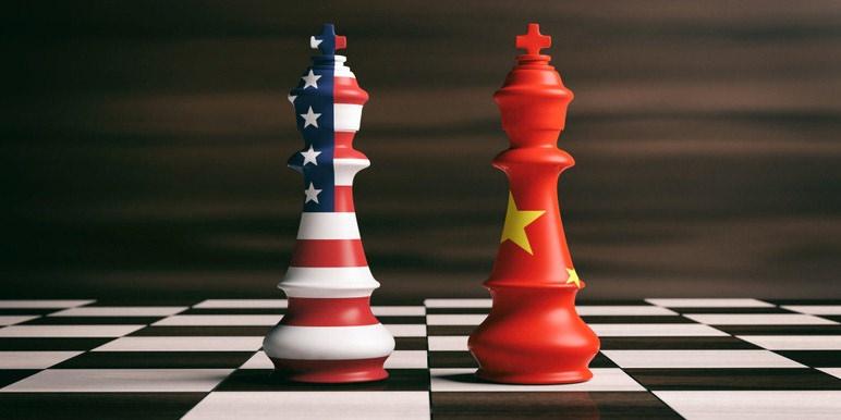 Askeri kaynaklara göre ABD, Hindistan, Birleşik Krallık ve Fransa Çin'e karşı anlık istihbarat akış sistemi geliştirmiş durumda. 