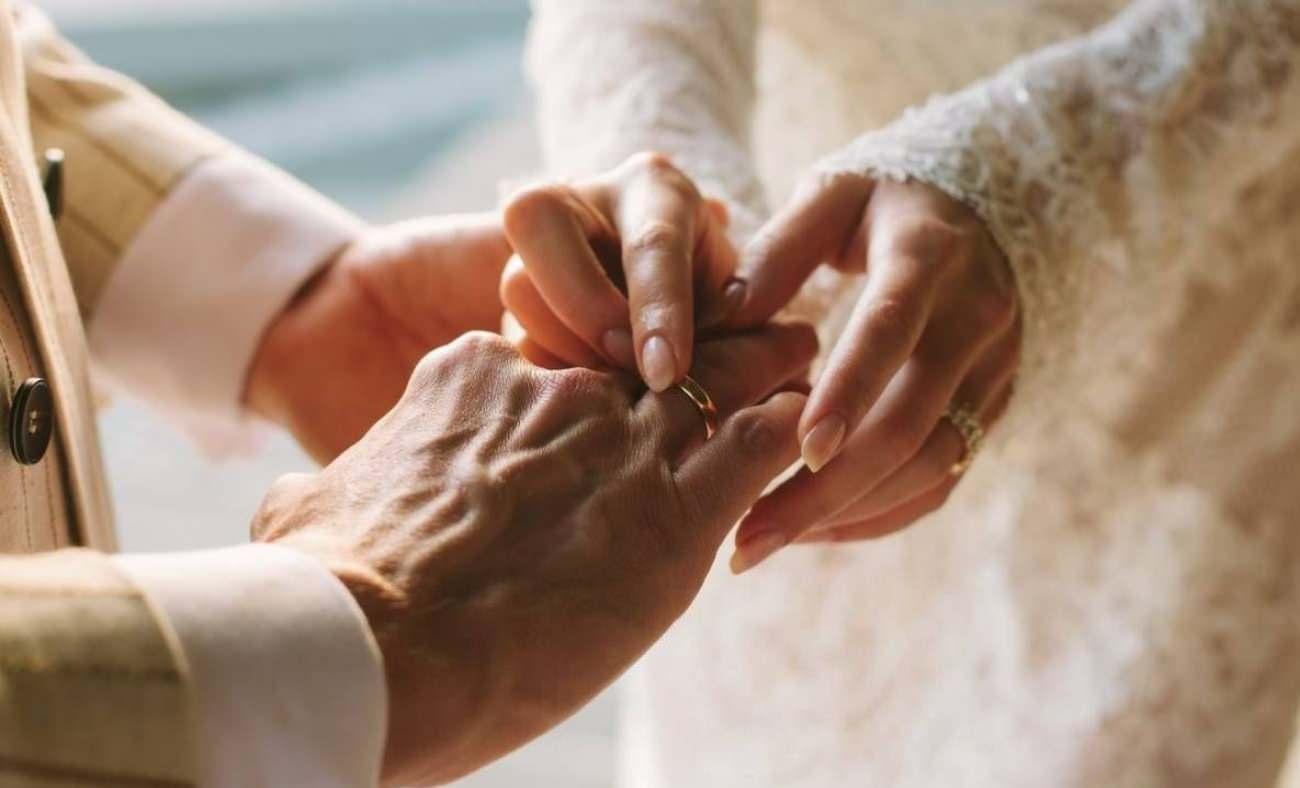 Evlilik kredisi başvuruları onaylandı! 141 çiftin evlilik telaşı başladı