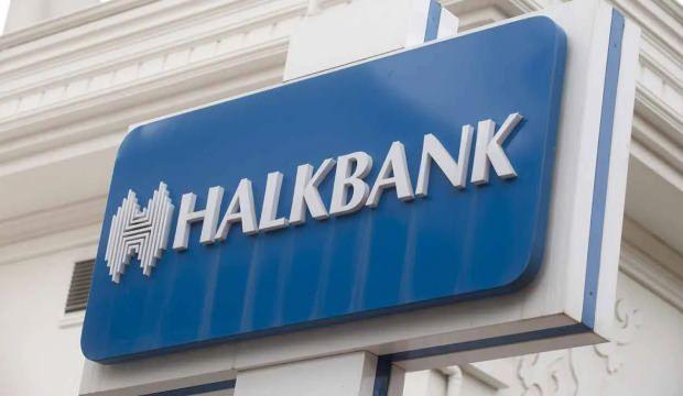 Halkbank'tan ABD'de devam eden davaya ilişkin açıklama