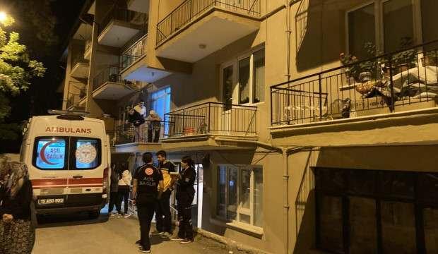 Hasta oğluyla birlikte yaşayan kadın ölü halde bulundu
