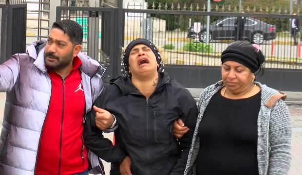 İBB ekiplerinin kazdığı çukura düşmüştü: Edanur'un acılı annesinden kahreden sözler